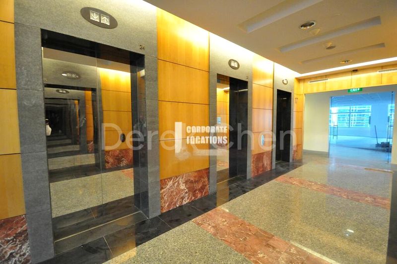 Office for Rent in  Velocity @ Novena Square - Image 5